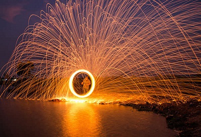 大数据和物联网如何使我们的世界更智能？