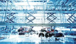 物联网技术纳入工业领域 企业效率将会提高20%