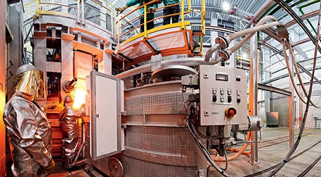 中国制造2025规划近期公布：含机器人等重点领域