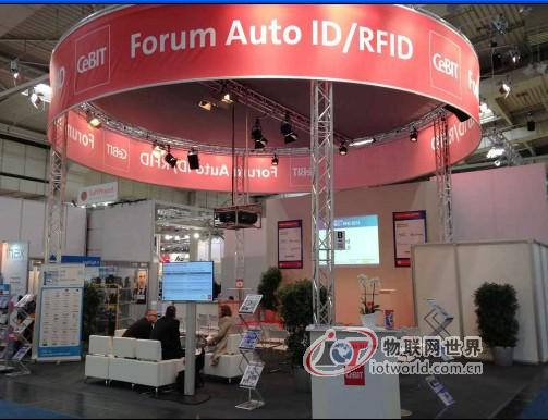 CeBIT2014: 大数据，让企业向“智慧”迈进