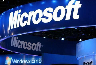 微软拟在光明新区设孵化中心和云计算服务平台