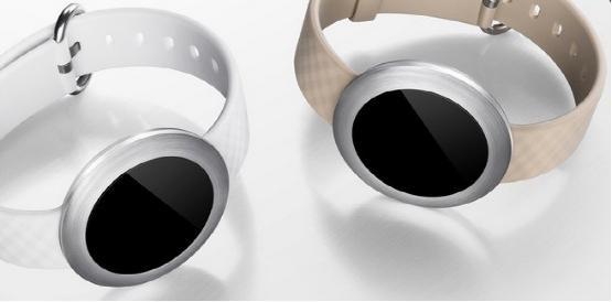 智能手环还是智能手表 华为傻傻分不清 