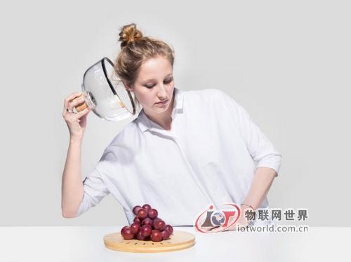 看智能家居领域里9款酷炫幽默的概念家居，物联网世界网