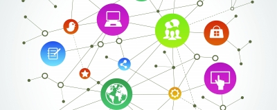 物联网领域的集体发力