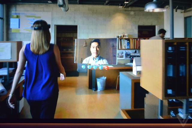 Google Glass被谷歌弄丢了 谁来接班?