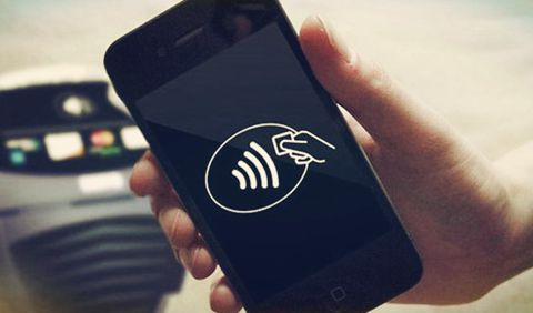 QQ钱包NFC支付破冰，开启连接一切大幕