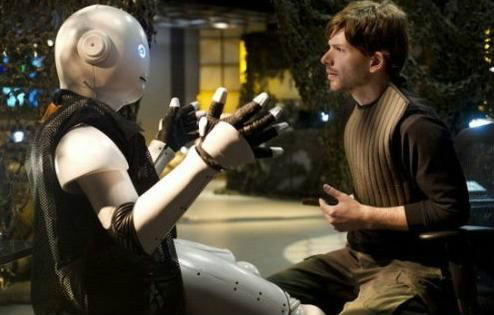 机器智能：后互联网时代的“蒸汽机”