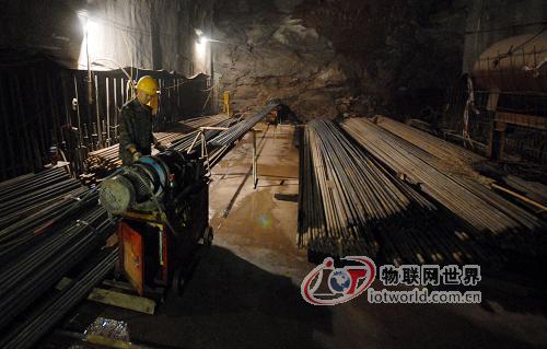 重庆首个高可靠智能电网示范区开建