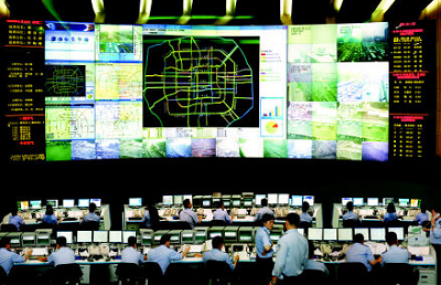 漳州将启动公安智能交通指挥系统二期建设工作