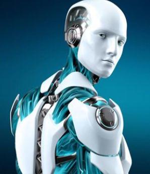 往后看是互联网，往前看是机器智能