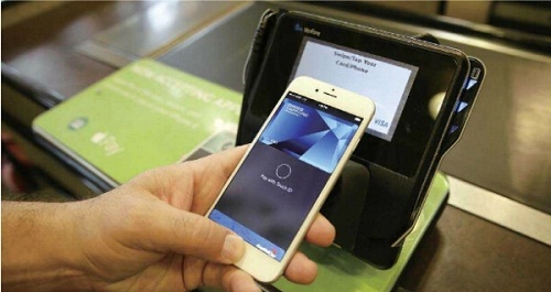 苹果的下一单大生意 关于Apple Pay的5大猜想