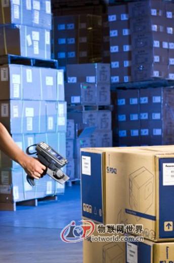 解码白酒企业物流管理之——RFID技术