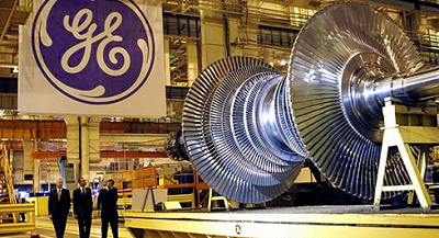 GE工业互联网大中华区总经理杨涛:工业互联网是GE不允许失败的尝试