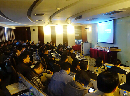 曜鹏科技携手物联智慧 新产品发表会获圆满成功,物联网世界网