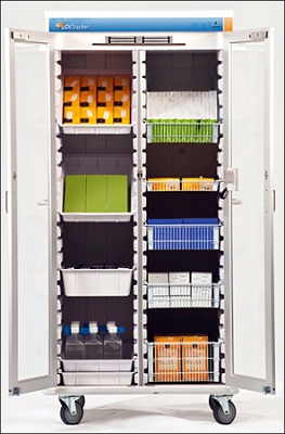 RFID技术助力追踪医疗设备及耗材追踪
