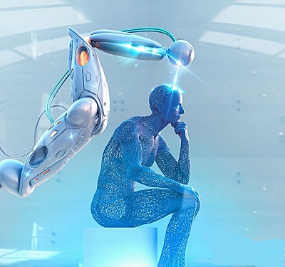 工业4.0时代 “黑灯工厂”或成为企业“标配”