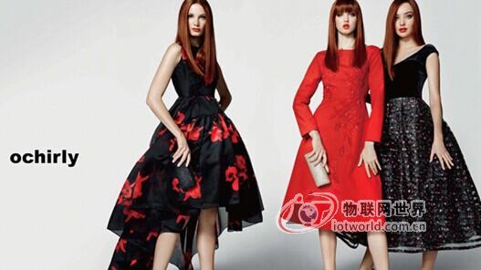 灵活高效 博思得条码打印机在欧时力物流配送中的应用 物联网世界网