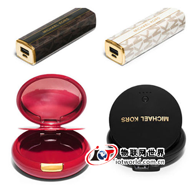 奢侈品牌Michael Kors拟推可穿戴产品 数月后将面市 物联网世界网