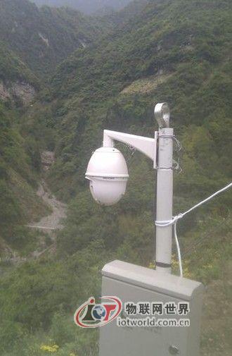 “智慧雅安”灾后重建