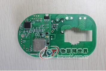 WiFi智能插座无情拆解