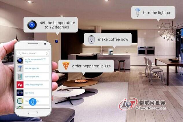智能家庭下一步怎么走？说服消费者是关键 物联网世界网