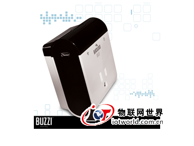 BUZZI智能插座将推动家居自动化的发展 物联网世界网