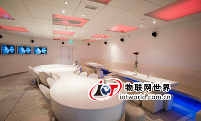 千亿智能家居 离爆发还有多远? 物联网世界网