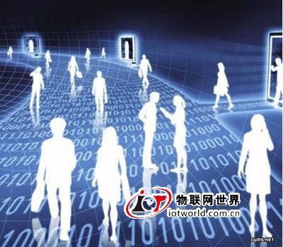 大数据闪开 小数据到来 物联网世界网