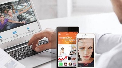 面部识别技术全商用时代即将开启