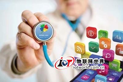 可穿戴：从酷炫到医疗还有多远？ 物联网世界网