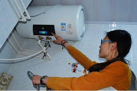 “海尔小区”再现动人故事，网友称海尔是友谊最好见证