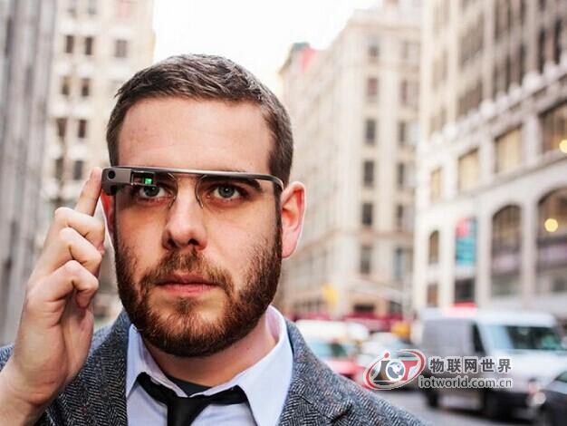 除了谷歌眼镜,残疾人市场还有哪些可穿戴设备 物联网世界网
