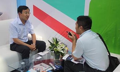 中兴智联科技有限公司总经理