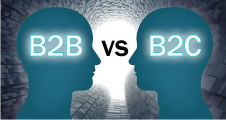 是B2B而非B2C将引领物联网 