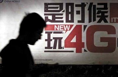 4G+布局趟路,国产手机和电信运营商联动不可或缺