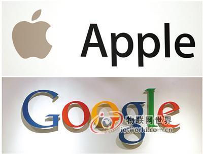 苹果Vs谷歌：谁能占领智能家居市场？ 物联网世界网