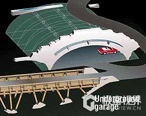 探秘比尔盖茨的智能别墅，这才叫智能家居！