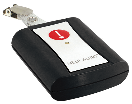 纽约酒店使用RF科技的RTLS系统保卫员工