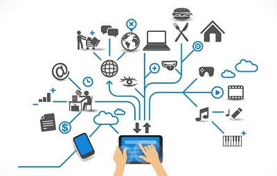 成像技术应用于物联网的机会