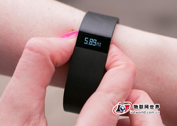 计划明年 IPO,Fitbit 将成全球首家可穿戴上市公司 物联网世界网