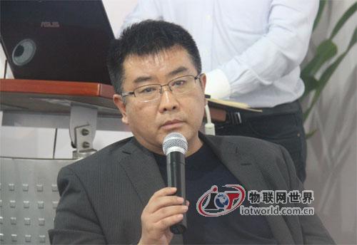 “物联网企业如何运用互联网思维”研讨会在深举行--物联网世界网