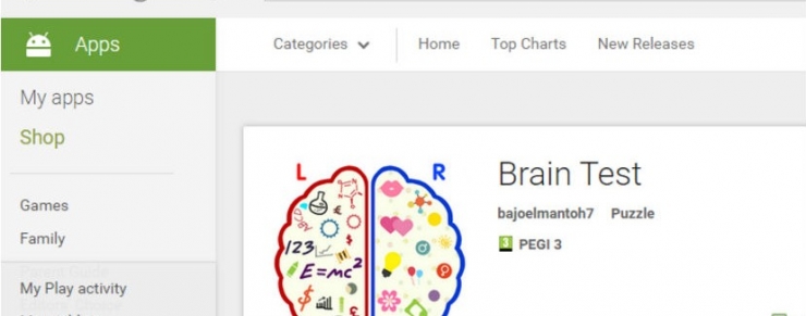 Google Play遭攻击，安全机制被绕过