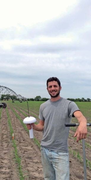 智慧农业将让农民消失 美国七成农场“触网”