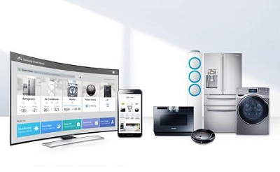 电商将为智能家电时代带来什么?