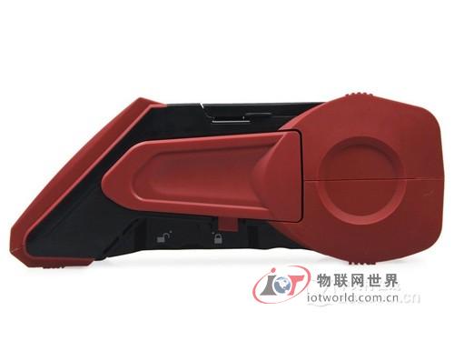 便携多面手 博思得V6条码标签机首测