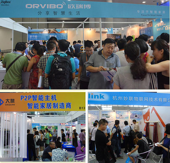 CES落幕  智能家居企业将去向何方？智能家居世界网