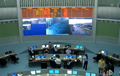 国家ITS中心设立密码技术应用研究室