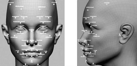 全球首台人脸识别取款机在我国问世