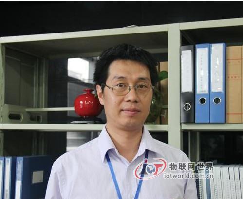 森图科技：专注打造B2B/B2C无线仓储管理系统物联网世界网