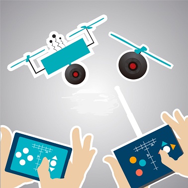 无人机的通信真的安全吗？